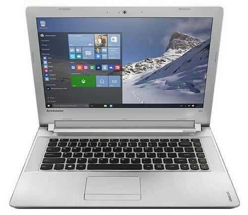 لپ تاپ لنوو IdeaPad 500 FX8800 8G 1Tb 2G 15.6inch121099